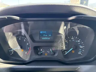 2015 Ford Transit Wagon XLT