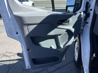 2015 Ford Transit Wagon XLT