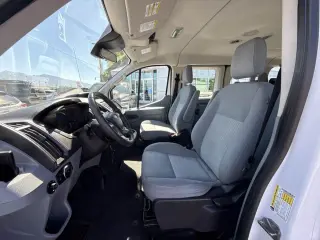 2015 Ford Transit Wagon XLT