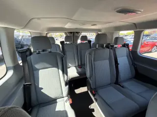 2015 Ford Transit Wagon XLT