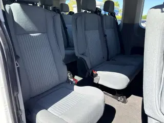 2015 Ford Transit Wagon XLT