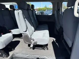 2015 Ford Transit Wagon XLT