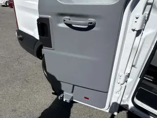2015 Ford Transit Wagon XLT