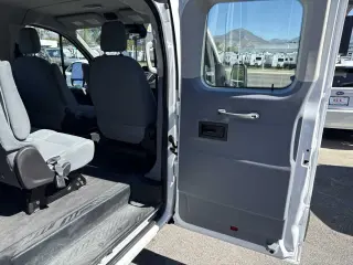 2015 Ford Transit Wagon XLT