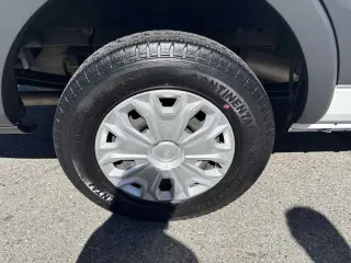 2015 Ford Transit Wagon XLT