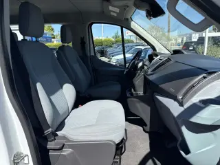 2015 Ford Transit Wagon XLT
