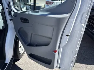 2015 Ford Transit Wagon XLT