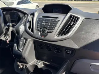 2015 Ford Transit Wagon XLT