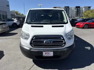 2015 Ford Transit Wagon XLT