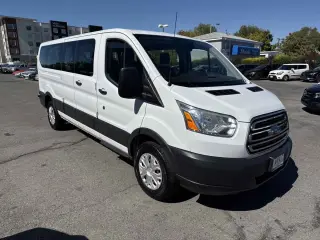 2015 Ford Transit Wagon XLT