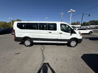 2015 Ford Transit Wagon XLT