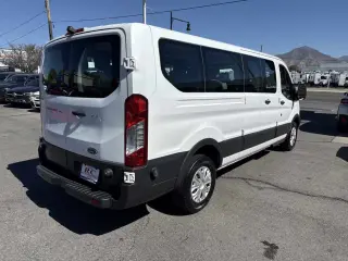 2015 Ford Transit Wagon XLT