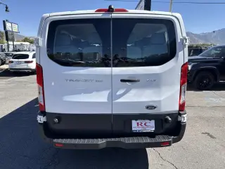 2015 Ford Transit Wagon XLT