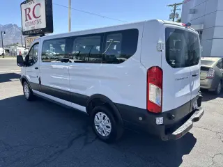 2015 Ford Transit Wagon XLT