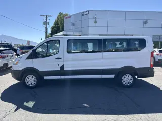 2015 Ford Transit Wagon XLT
