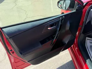 2017 Toyota Corolla iM