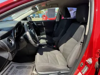 2017 Toyota Corolla iM