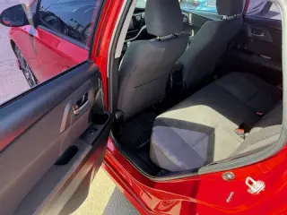 2017 Toyota Corolla iM
