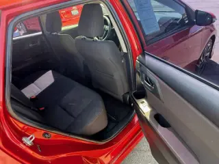 2017 Toyota Corolla iM