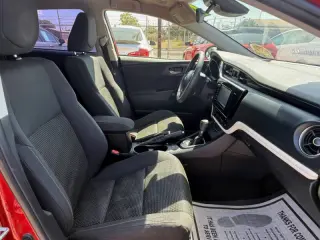 2017 Toyota Corolla iM