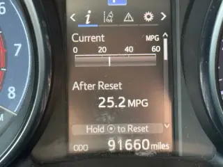 2017 Toyota Corolla iM