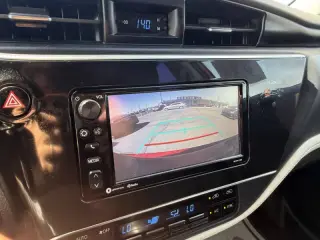 2017 Toyota Corolla iM