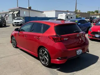 2017 Toyota Corolla iM