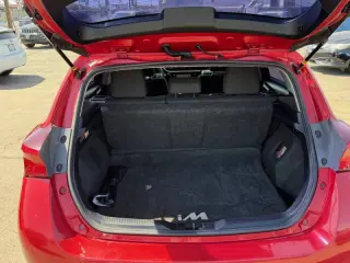 2017 Toyota Corolla iM