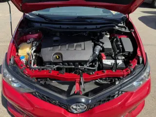 2017 Toyota Corolla iM