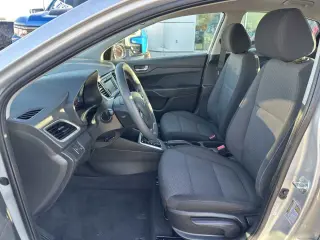 2021 Hyundai Accent SE