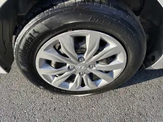2021 Hyundai Accent SE