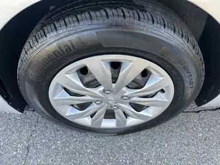 2021 Hyundai Accent SE