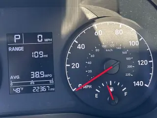 2021 Hyundai Accent SE