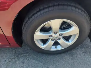 2017 Toyota Sienna LE 8-Passenger