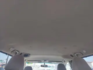 2017 Toyota Sienna LE 8-Passenger