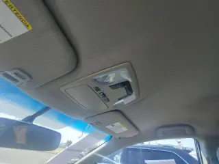 2017 Toyota Sienna LE 8-Passenger