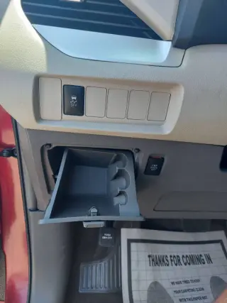 2017 Toyota Sienna LE 8-Passenger