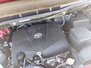 2017 Toyota Sienna LE 8-Passenger