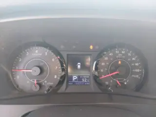 2017 Toyota Sienna LE 8-Passenger
