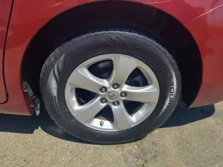 2017 Toyota Sienna LE 8-Passenger