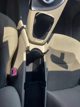 2011 Toyota Prius Three