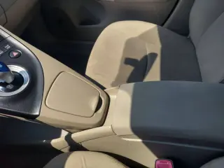 2011 Toyota Prius Three