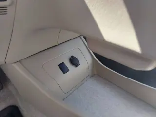 2011 Toyota Prius Three