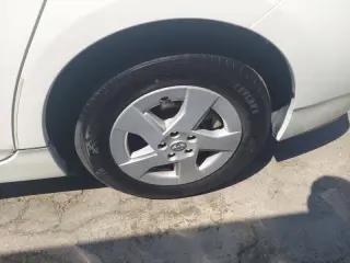 2011 Toyota Prius Three