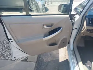 2011 Toyota Prius Three