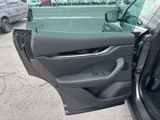 2022 Maserati Levante Modena
