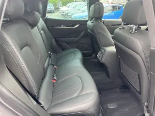 2022 Maserati Levante Modena