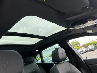 2022 Maserati Levante Modena
