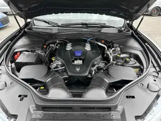 2022 Maserati Levante Modena