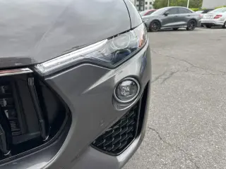 2022 Maserati Levante Modena
